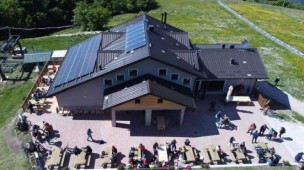Primo appuntamento musicale al Rifugio Chalet Principe Corsini sul Monte Nerone