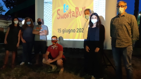 Al via "Rugbull", 13 appuntamenti estivi per promuovere il rugby e il suo ruolo nel contrasto al bullismo