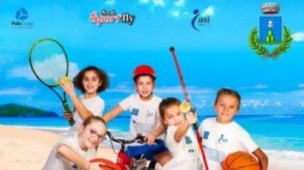 Al via i centri estivi a San Costanzo per bambini e bambine, ragazzi e ragazze dai 3 ai 13 anni