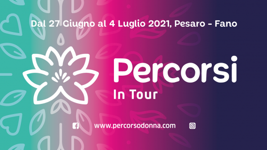 Presentata la terza edizione di "Percorsi", il festival volto al contrasto della violenza di genere