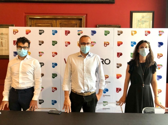 Con il Nuovo Fondo TARI «il Comune taglia 1.800.000€ di tasse ai pesaresi»