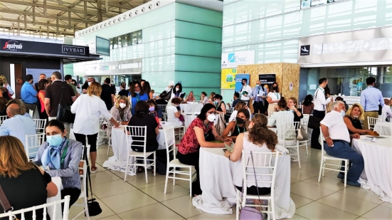 Workshop Marche/Russia, Inside Marche Live e Piceno presenti per accoglienza e promozione del territorio