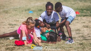AGFI e ASI Pesaro e Urbino insieme per un JUMP all'insegna dell'inclusione