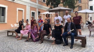 Torna "SanPietrino Summer Street": ogni martedì piazza Toschi Mosca si anima di profumi, artigiani e musica