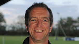 Nick Scott primo storico Director of Rugby della famiglia ovale pesarese