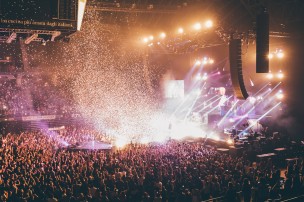 Pesaro si è ufficialmente candidata per ospitare l'Eurovision Song Contest 2022