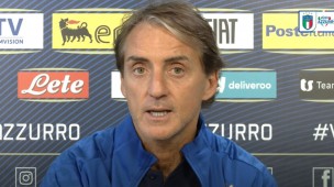 Aspettando la finale, le parole di mister Mancini prima del "Giorno dei giorni" - VIDEO
