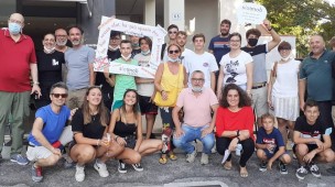 Contrasto al gioco d'azzardo, premiato il Benvenuti Caffè di Pesaro che ha scelto di rinunciare alle slot machine