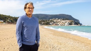 Oltre 263 milioni di spettatori hanno visto gli spot tv della Regione Marche con Roberto Mancini testimonial