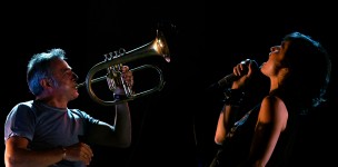 Un omaggio a David Bowie con Paolo Fresu a Miralteatro d'Estate, a Pesaro