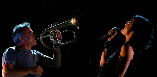 Un omaggio a David Bowie con Paolo Fresu a Miralteatro d'Estate, a Pesaro