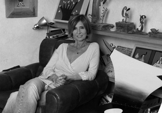 Chiara Rapaccini sarà ospite della prima serata di CineFortunae, dedicata ad Anna Magnani