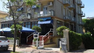 Partnership CNA - Eliob, dopo lo Sporting al via la ristrutturazione dell'Hotel Rivazzurra in Viale Trieste