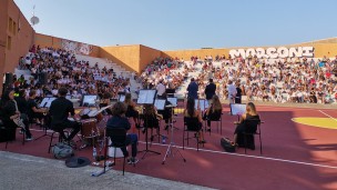 Cerimonia dei diplomati, consegnati gli attestati agli studenti e alle studentesse migliori di Pesaro
