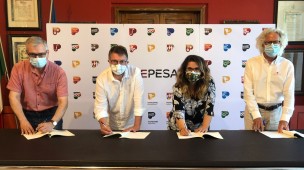 A Pesaro il nuovo corso "Tecnologie Impiantistiche Elettriche Energetiche Navali", unico nel centro Italia