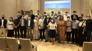 Nasce "Valli a scoprire": il portale turistico dedicato ai 15 Comuni delle vallate del Metauro e del Cesano