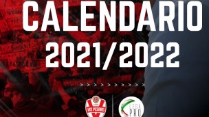 Vis Pesaro, ecco il calendario 2021/2022: esordio di campionato in trasferta a Siena il 29 agosto