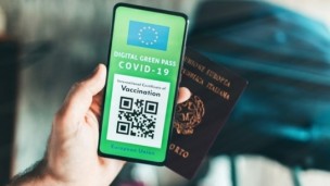 I cittadini italiani vaccinati o guariti da Covid all'estero possono richiedere il Green Pass ai distretti sanitari