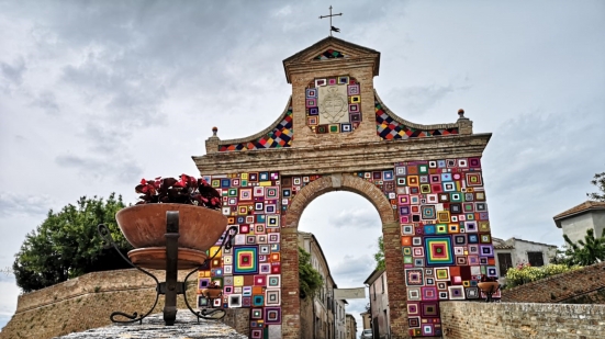 Il festival Marche Storie farà tappa l'11 settembre a Terre Roveresche e Sant'Ippolito con "La notte di San Martino"