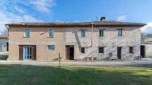 Dal 20 agosto al 5 settembre a Pergola la mostra "Fortuna instabile quasi possibile"