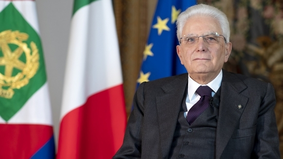Il presidente Mattarella al Gala Rossini, le modifiche alla viabilità previste nel centro storico di Pesaro