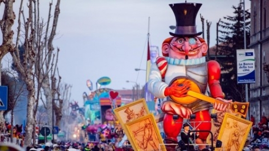 "Carnevale E-statico": Aset comunica dove parcheggiare sabato 21 e domenica 22 agosto