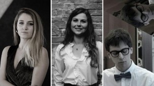 Musica a corte: giovedì 26 agosto al cortile di Palazzo Mosca a Pesaro duetti di Mozart e Rossini