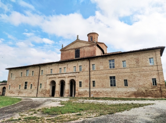 Parte la seconda edizione di residenza artistica al Bar.Co di Urbania