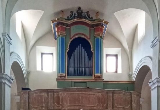 Terre Roveresche: dall'unione di tante, una grande realtà musicale