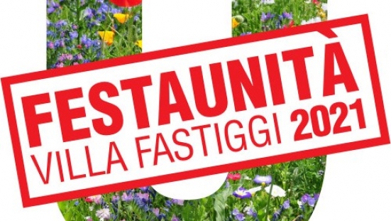 Torna dal 2 al 5 settembre la Festa del Partito Democratico al Circolo di Villa Fastiggi