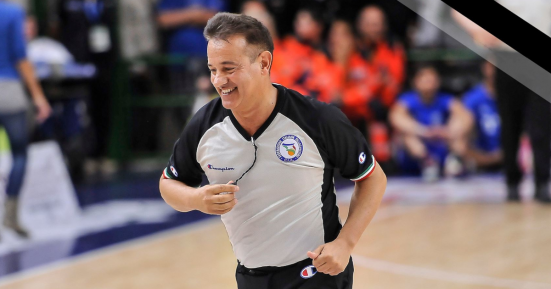 Il playground di Villa San Martino a Pesaro sarà intitolato a Gianluca Mattioli