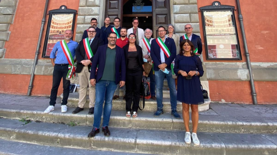 Patto dei Sindaci, dodici Comuni marchigiani aderiscono assieme al Joint Alte Marche ClimAct