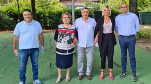 Riconfermato Ivaldo Sebastianelli alla presidenza dell'Auser di Fano, la più grande realtà di volontariato