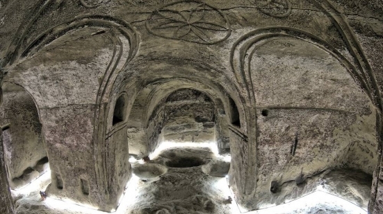 Simone Massi e Michele Petrucci a Piagge: storie, voci, facce delle nostre Marche