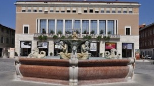 Il Comune di Pesaro cerca immobile da adibire ad archivio