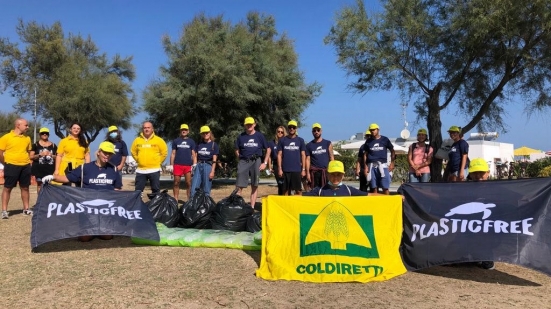 Energia rinnovabile senza consumo di suolo: la sfida lanciata da Coldiretti Giovani