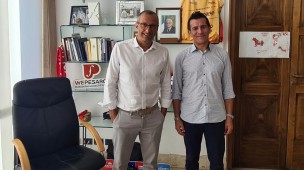 L'architetto Maurizio Severini è il neo dirigente alle Nuove Opere selezionato dal Comune di Pesaro