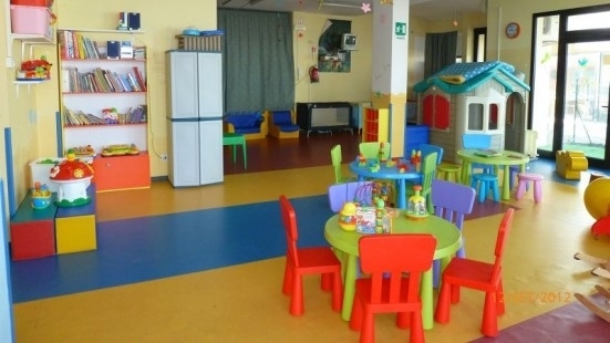 Nidi e scuole d'infanzia comunali, controlli giornalieri agli operatori: su 218 solo uno è risultato privo di Green Pass