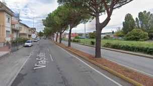 Ricci: "Avanti con la stagione degli asfalti a Pesaro, presto via Solferino e altre strade di lunga percorrenza"