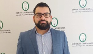 Rossi (Civici Marche) risponde al sindaco Ricci: "Quando parla dell'entroterra e delle risorse idriche, sia cauto"