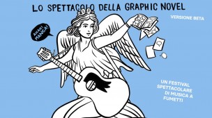 Il Fumetti Opera Festival di Pesaro trasforma le graphic novel in spettacoli
