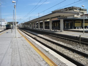 Il trasporto ferroviario regionale ha registrato un boom di viaggiatori e turisti nel periodo estivo