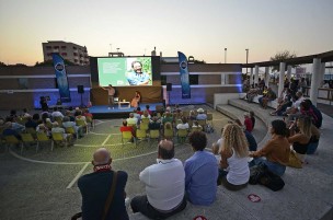 Chef Hiro e Roberta Capua tra gli ospiti di BrodettoFest di domani