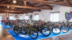 In arrivo 2 milioni di euro per il Museo Nazionale della Motocicletta a Pesaro, c'è il via libera del Ministero