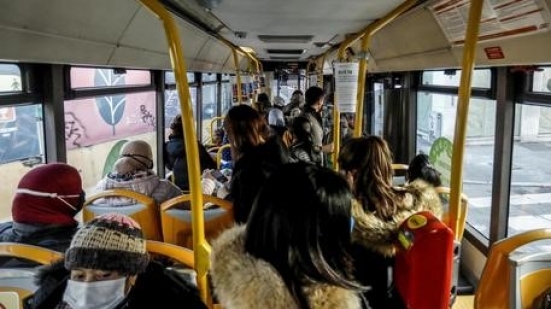 Nuovo Piano dei Trasporti, Castelli: "Un grande lavoro di squadra per garantire il rientro a scuola in sicurezza"