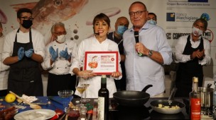 Brodetto che spettacolo, altra edizione di successo per il Festival con sold out degli eventi e 2mila pratecipanti