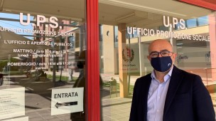 L'Ufficio di Promozione Sociale dell'Ambito Sociale 6 a Fano amplia i servizi con due nuovi interventi