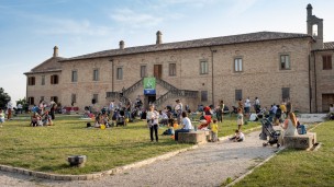 "Banca & Famiglia", consegnati i bonus bebè lo scorso weekend alla Villa del Balì di Colli al Metauro