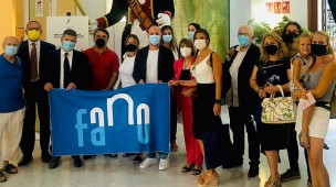 Parte da Gandia in Spagna la nuova strategia internazionale del Comune di Fano