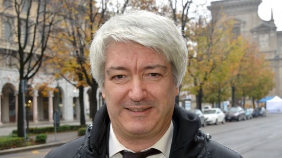 La scuola riparte, Filisetti a studenti e studentesse: "Siate coraggiosi, la speranza è la radice di ogni progetto"